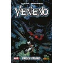 Veneno: Origen Oscuro