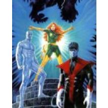 Rondador Nocturno De Dave Cockrum