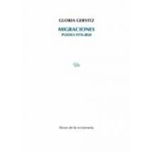 Migraciones. Poema 1976-2020