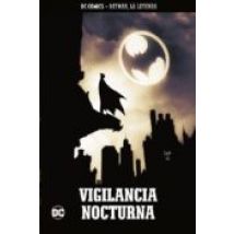 Batman La Leyenda Nº 19: Vigilancia Nocturna