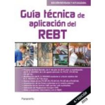 Guia Tecnica De Aplicacion Del Rebt (4ª Ed)