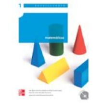 Matematicas (1º Bachillerato)