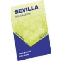 Guia De Sevilla 2006