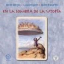 En La Sombra De La Utopia (libro + Cd)