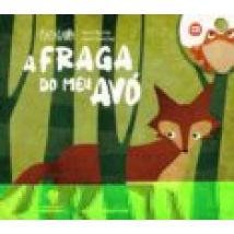 A Fraga Do Meu Avo (conten Cd)