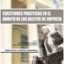 Cuestiones Practicas En El Ambito De Los Delitos De Empresa