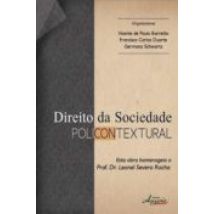 Direito Da Sociedade Policontextural (ebook)