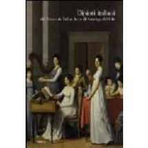 Dipinti Italiani Del Museo De Bellas Artes Di Santiago Del Cile