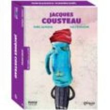 Jacques Cousteau: Biografias Para Montar