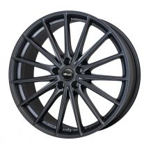 BROCK B43 cosmic-grey matt (cgm) 9.0Jx21 5x108 ET38.5