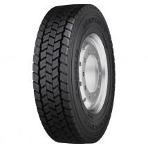 SEMPERIT RUNNER D2 215/75R17.5 126/124M LRF