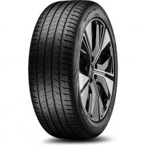 VREDESTEIN QUATRAC PRO EV 255/50R19 107V XL FSL BSW