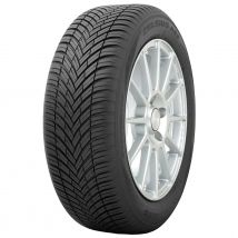 TOYO CELSIUS AS2 235/65R17 108W XL BSW