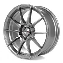 MOTEC ULTRALIGHT MCR2 light grey 8.5Jx19 5x114.3 ET45