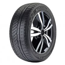 TOMKET TOMKET ALLYEAR 3 205/40R18 86V XL BSW