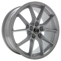 DIEWE ALLA argento silber 9.0Jx19 5x112 ET34