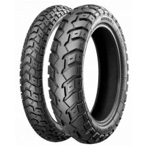 HEIDENAU 100/90 - 19 M/C TL 57T K60