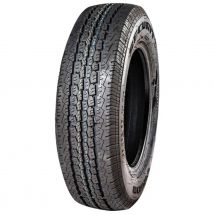 SECURITY 195/55 R 10 TL 98/96N TR-603 TRAILER BSW