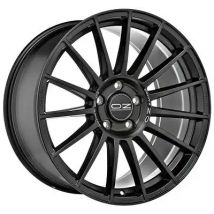 OZ SUPERTURISMO DAKAR matt black 8.5Jx20 5x108 ET40