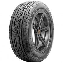 CONTINENTAL CROSSCONTACT LX20 ECOPLUS (GM) 275/55R20 111S (GM) XL