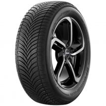 BFGOODRICH ADVANTAGE ALL-SEASON 195/65R15 95V XL BSW