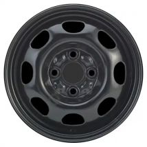 ALCAR 3345 schwarz/silber 4.5Jx13 4x100 ET35