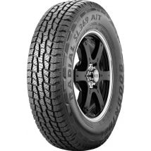 GOODRIDE RADIAL SL369 A/T 31/10.50R15C 109Q BSW