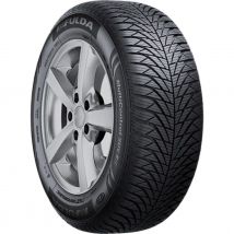FULDA MULTICONTROL SUV 215/60R17 100V XL BSW