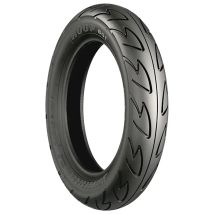 BRIDGESTONE 3.50 - 10 TL 51J HOOP B01
