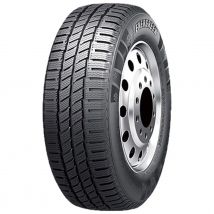 EVERGREEN EW616 235/65R16C 121/119R BSW