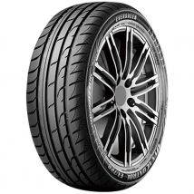EVERGREEN DYNACONTROL EU728 205/55R17 95V XL BSW
