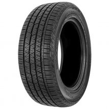CONTINENTAL CROSSCONTACT LX SPORT (MOE) (EVc) SSR 235/55R19 101H (MOE) (EVc) SSR BSW