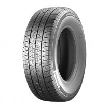 CONTINENTAL VANCONTACT 4SEASON 225/70R15C 112/110R BSW