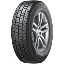 KINGSTAR WINTER RADIAL W410 225/70R15C 112/110R BSW
