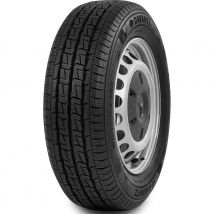 DAVANTI WINTOURA VAN 235/65R16C 115/113R BSW