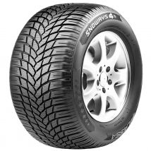 LASSA SNOWAYS 4 295/35R20 105W XL BSW