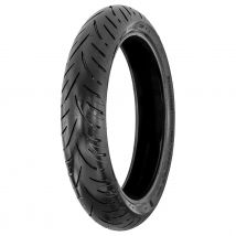 BRIDGESTONE 120/70 ZR 17 M/C TL (58W) BATTLAX T31 FRONT (G) VERSYS