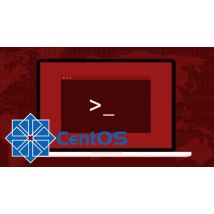 Aprendendo Terminal Linux (Shell) com CentOS 7 na prtica