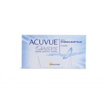 Acuvue Oasys 6 Pack Contact Lenses