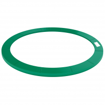 COUVRE-RESSORT TOILE BACHE A RESSORTS COUSSIN POUR TRAMPOLINE 12FT 366CM NEUF 24
