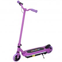 AIYAPLAY Trottinette électrique vert, violet   Aosom France