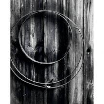 Rendez Vous Deco - Poster Blacky En Papier 40 X 50 Cm