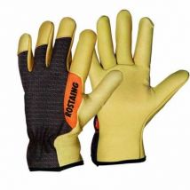 Rostaing - Gants De Protection Sequoia Jardinage - Taille 8 - Rostaing