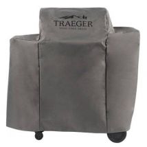 Traeger - Housse Pour Barbecue Traeger Ironwood 650