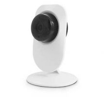 Avidsen - Caméra Ip Wifi 720p Usage Intérieur Application Protect Home - Avidsen - 623380 -