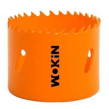 Wokin - Scie Trépan Bi-métal Diam 43mm