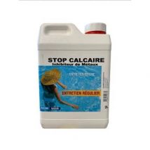 Noname - Stop-calcaire Inhibiteur De Metaux 2l - Nmp - 34054car