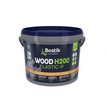 Bostik - Colle Parquets Wood H200 Elastic-p 21kg - Bostik