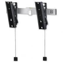 One For All - One For All Support Tv Oled Inclinable 32"-77" Blanc Et Noir