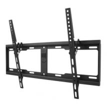 One For All - One For All Support Tv Mural Inclinable 32"-90" Noir